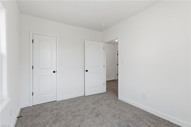 640 32nd ST, Newport News, VA 23607