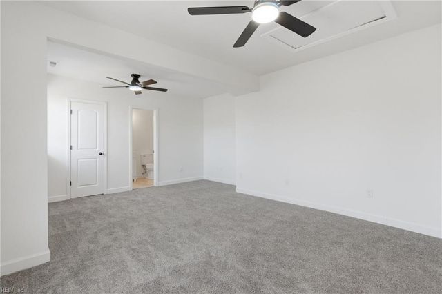 640 32nd ST, Newport News, VA 23607