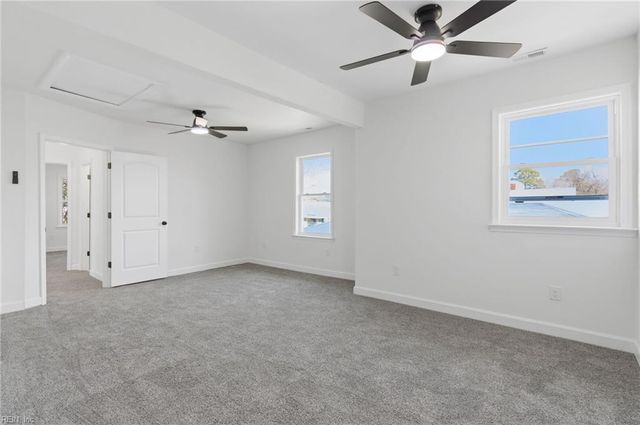 640 32nd ST, Newport News, VA 23607