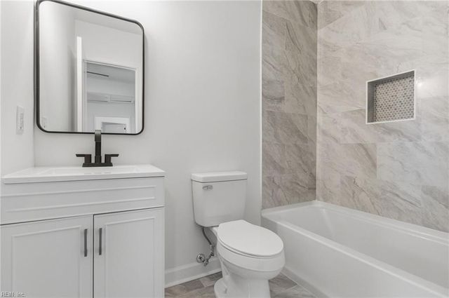 640 32nd ST, Newport News, VA 23607