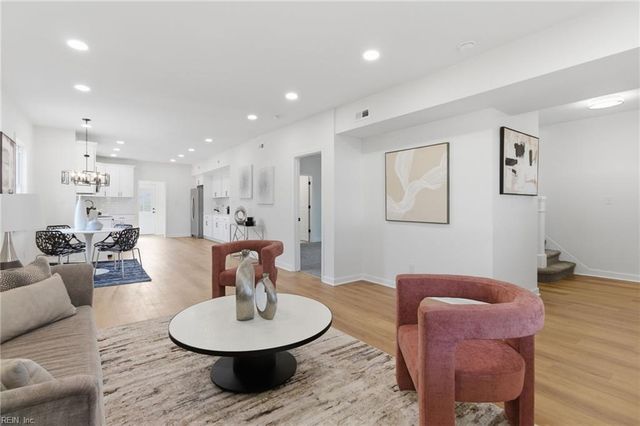 640 32nd ST, Newport News, VA 23607