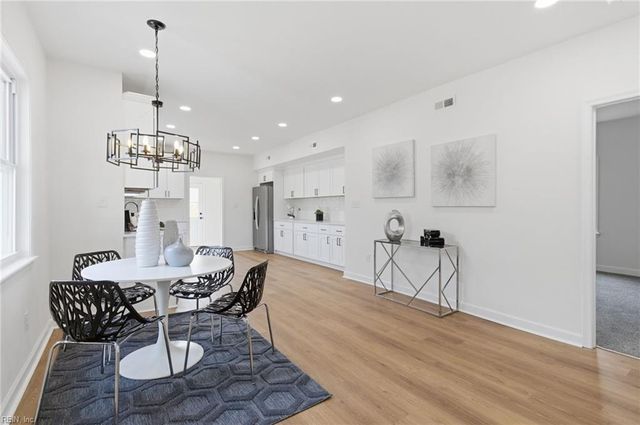 640 32nd ST, Newport News, VA 23607