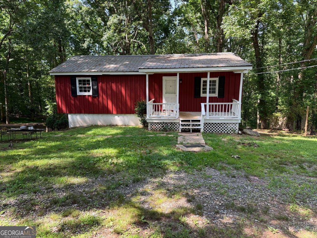4169 C Rogers Road, Gainesville, GA 30506