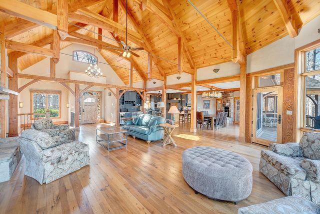 104 Arbor Lane, Huddleston, VA 24104