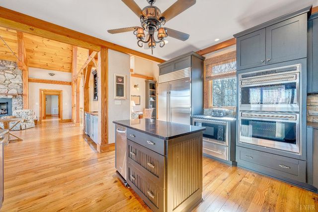 104 Arbor Lane, Huddleston, VA 24104