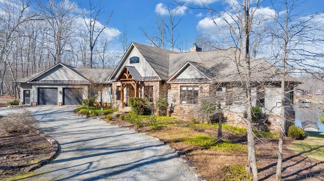 104 Arbor Lane, Huddleston, VA 24104