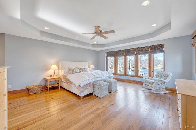 104 Arbor Lane, Huddleston, VA 24104