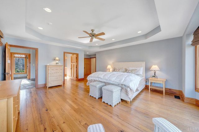 104 Arbor Lane, Huddleston, VA 24104