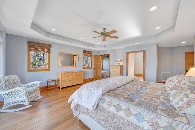 104 Arbor Lane, Huddleston, VA 24104