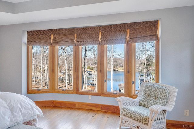 104 Arbor Lane, Huddleston, VA 24104