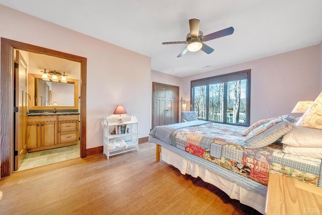 104 Arbor Lane, Huddleston, VA 24104