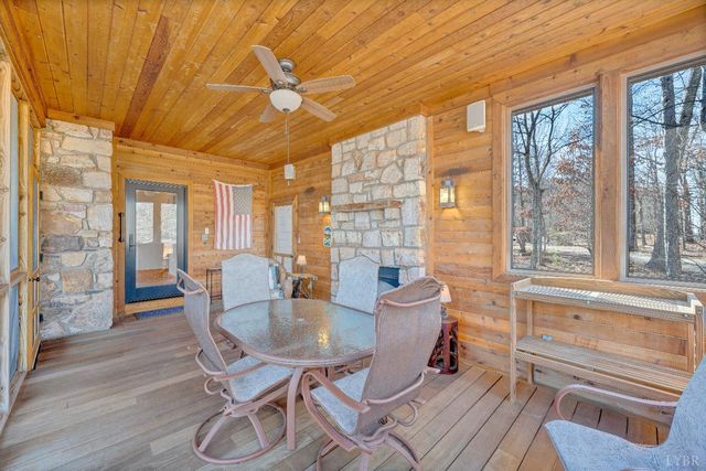 104 Arbor Lane, Huddleston, VA 24104