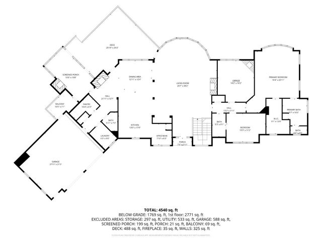 104 Arbor Lane, Huddleston, VA 24104