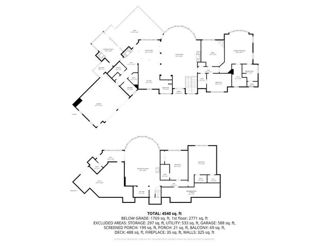 104 Arbor Lane, Huddleston, VA 24104