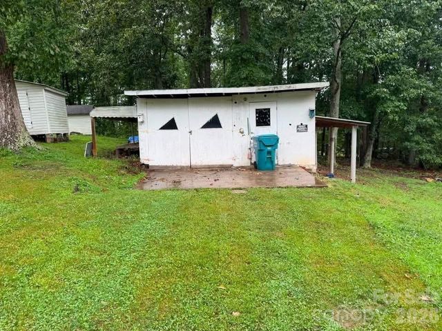 1132 S Rutherford Street, Blacksburg, SC 29702