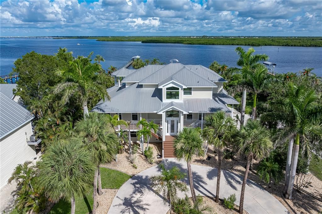 27363 DUTCH AVENUE, Punta Gorda, FL 33982