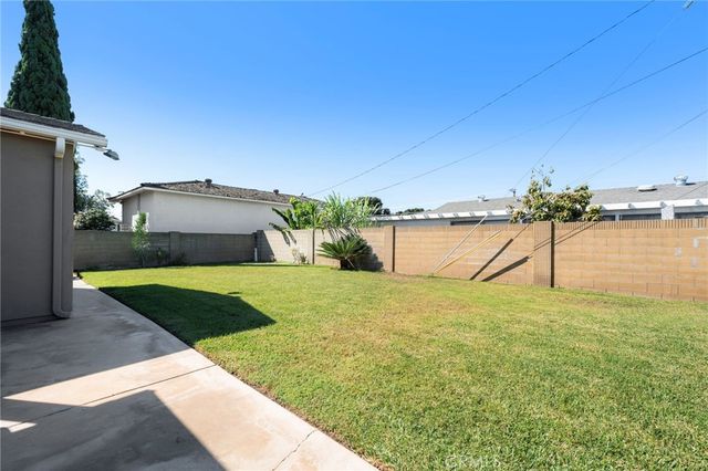 9629 Pauline Drive, Cypress, CA 90630