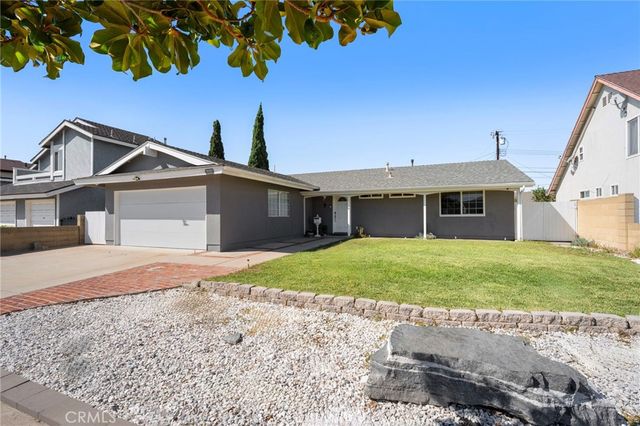 9629 Pauline Drive, Cypress, CA 90630