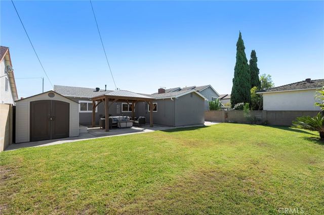 9629 Pauline Drive, Cypress, CA 90630