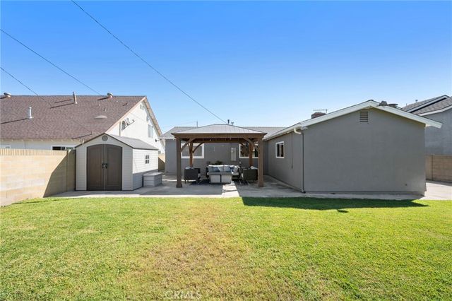 9629 Pauline Drive, Cypress, CA 90630