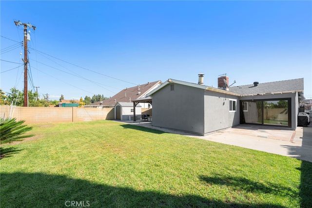 9629 Pauline Drive, Cypress, CA 90630