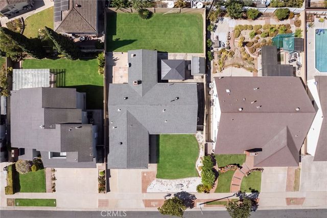 9629 Pauline Drive, Cypress, CA 90630