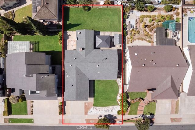 9629 Pauline Drive, Cypress, CA 90630
