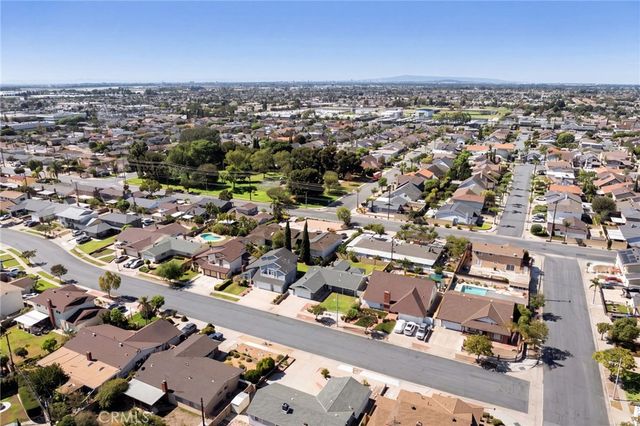 9629 Pauline Drive, Cypress, CA 90630