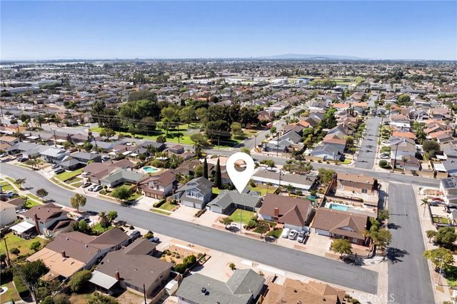 9629 Pauline Drive, Cypress, CA 90630