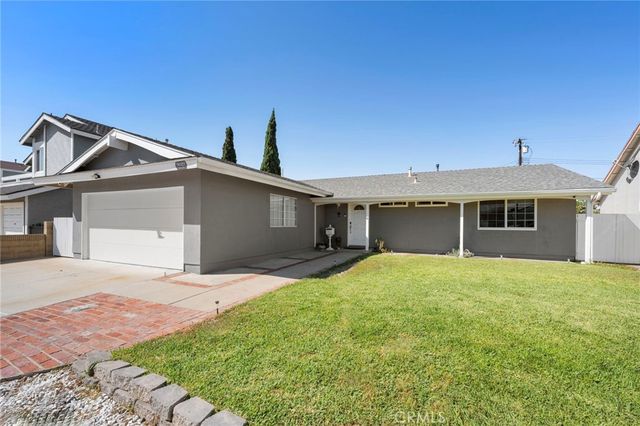 9629 Pauline Drive, Cypress, CA 90630
