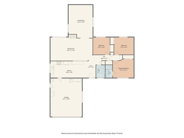 9629 Pauline Drive, Cypress, CA 90630