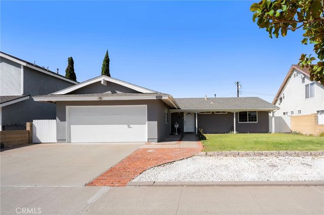 9629 Pauline Drive, Cypress, CA 90630