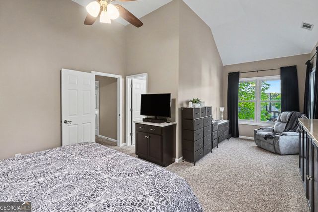 65 Indian Hills Drive, Rydal, GA 30171