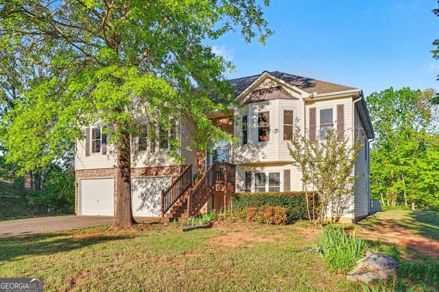 65 Indian Hills Drive, Rydal, GA 30171