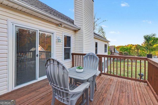 65 Indian Hills Drive, Rydal, GA 30171