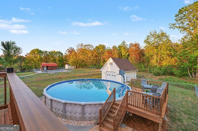 65 Indian Hills Drive, Rydal, GA 30171