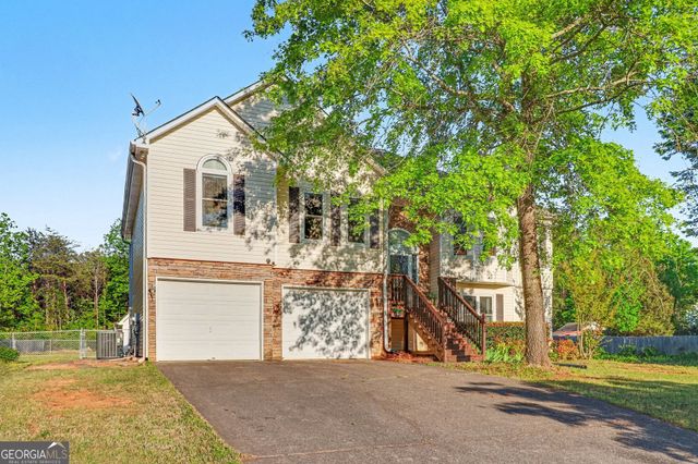 65 Indian Hills Drive, Rydal, GA 30171