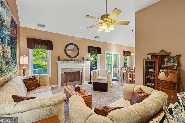 65 Indian Hills Drive, Rydal, GA 30171