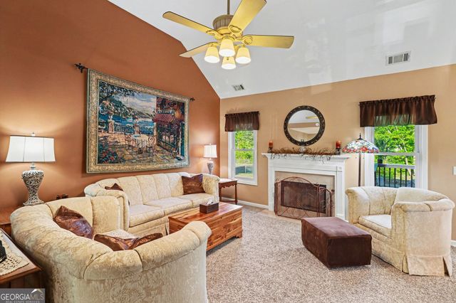 65 Indian Hills Drive, Rydal, GA 30171