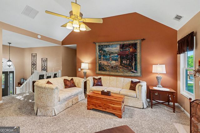65 Indian Hills Drive, Rydal, GA 30171