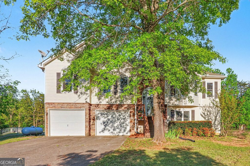 65 Indian Hills Drive, Rydal, GA 30171
