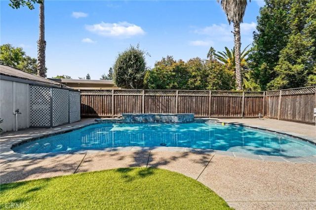 1815 Granada Drive, Concord, CA 94519
