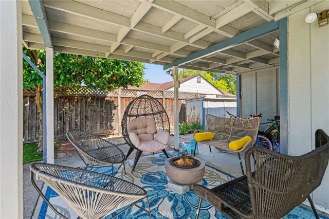 1815 Granada Drive, Concord, CA 94519