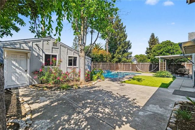 1815 Granada Drive, Concord, CA 94519