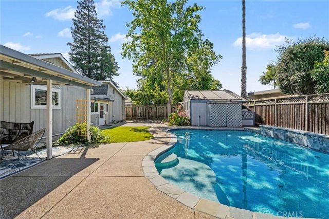 1815 Granada Drive, Concord, CA 94519