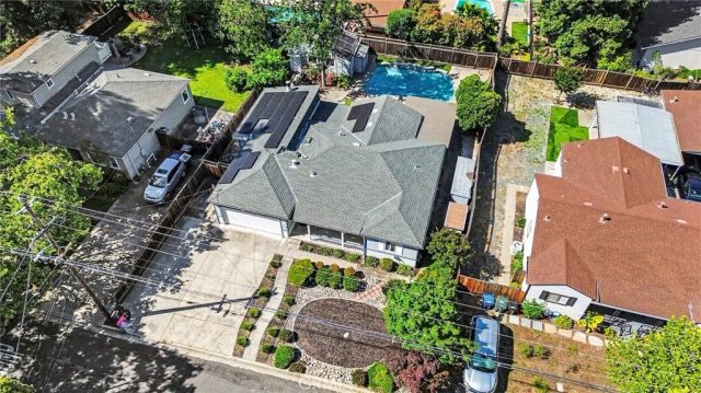1815 Granada Drive, Concord, CA 94519