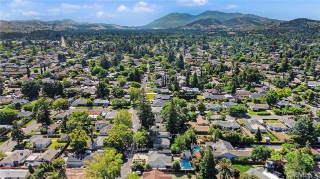1815 Granada Drive, Concord, CA 94519