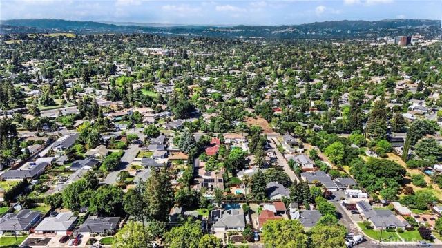 1815 Granada Drive, Concord, CA 94519