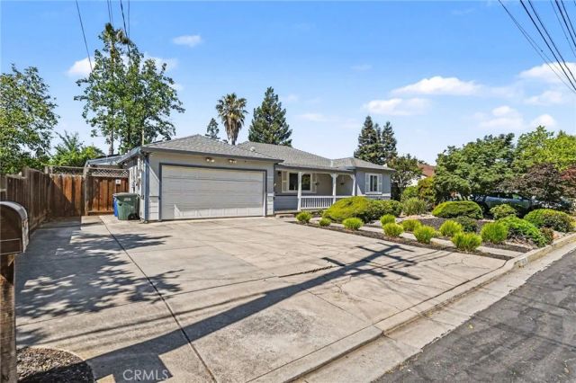 1815 Granada Drive, Concord, CA 94519