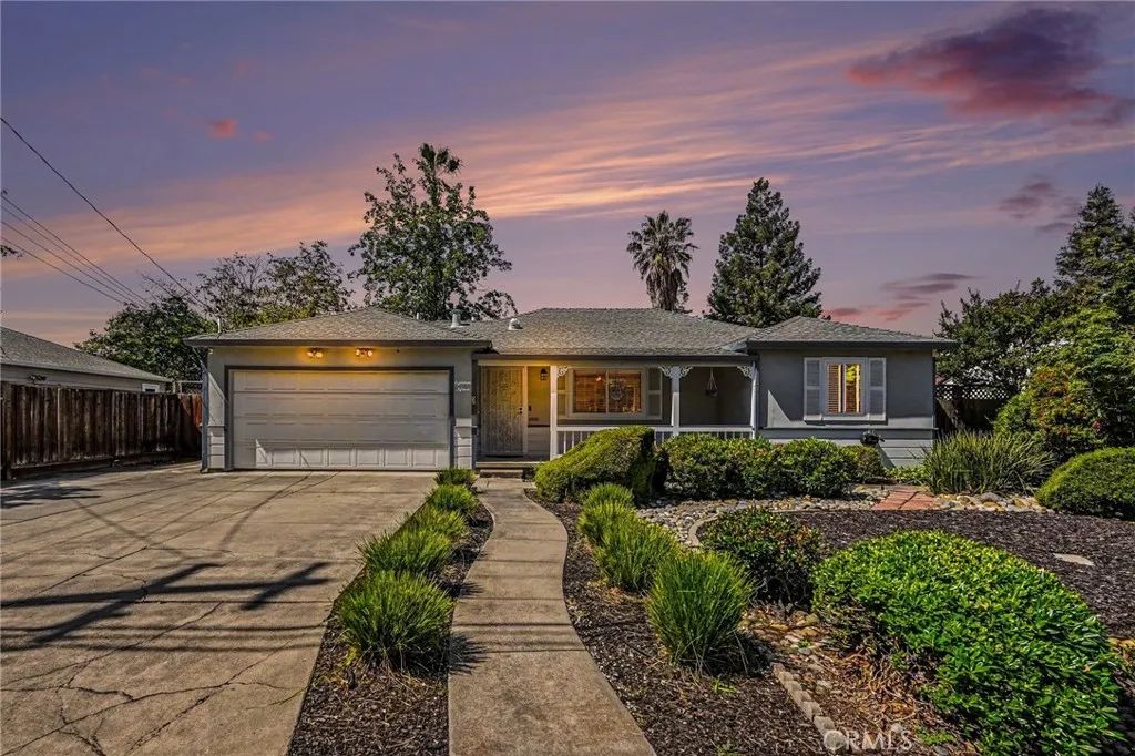 1815 Granada Drive, Concord, CA 94519